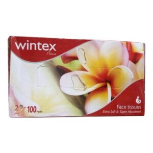 TISSUE BOX