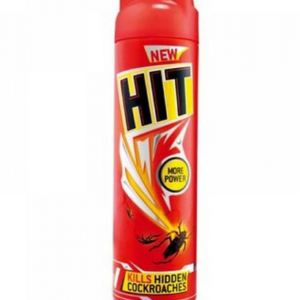 HIT RED