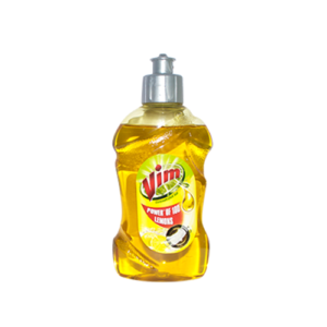 VIM LIQVID