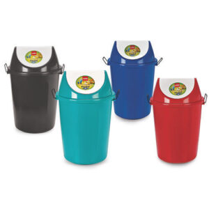 DUSTBIN SWING 40 LTR