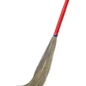 SOFT BROOM