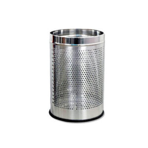 DUSTBIN STEEL