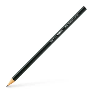 BLACK HB PENCIL