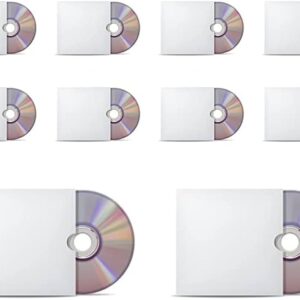 DVD 10 PCS SPINDEL