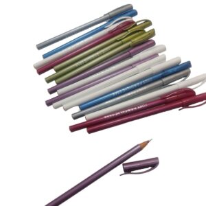 SMOOTH BALL PEN FORT