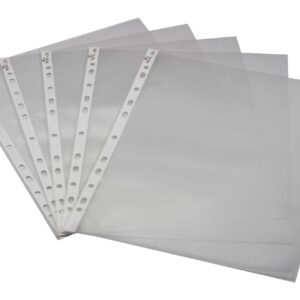 SHEET PROTECTOR THICK FC