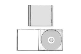 CD COVER