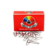 19 MM GEM CLIP