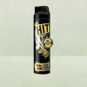 HIT BLACK