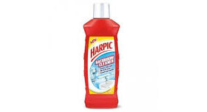RED HARPIC