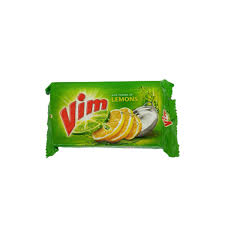 VIM BAR
