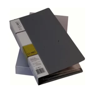 804 VISTING CARD HOLDER