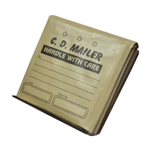 CD MAILER