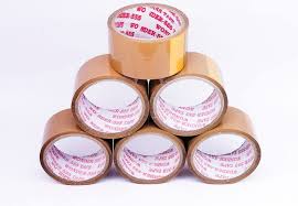 BROWN TAPE 2 INC 40MTR
