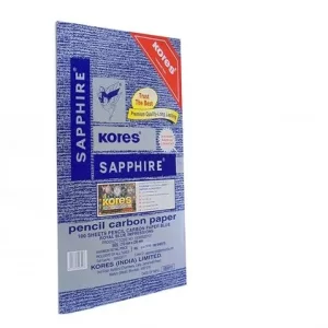 KARBON SHEET KORES