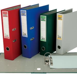 LEVER ARCH FILE 7415 PRIMIUM