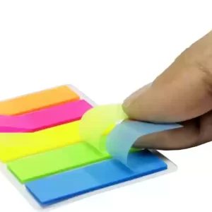 POST IT FLAG PLASTIC